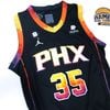 Áo Swingman  PHX n35 Đen