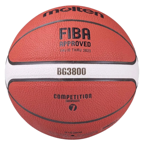 BÓNG MOLTEN BG3800 - Q2Z