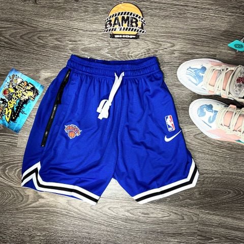 Quần NBA Knick