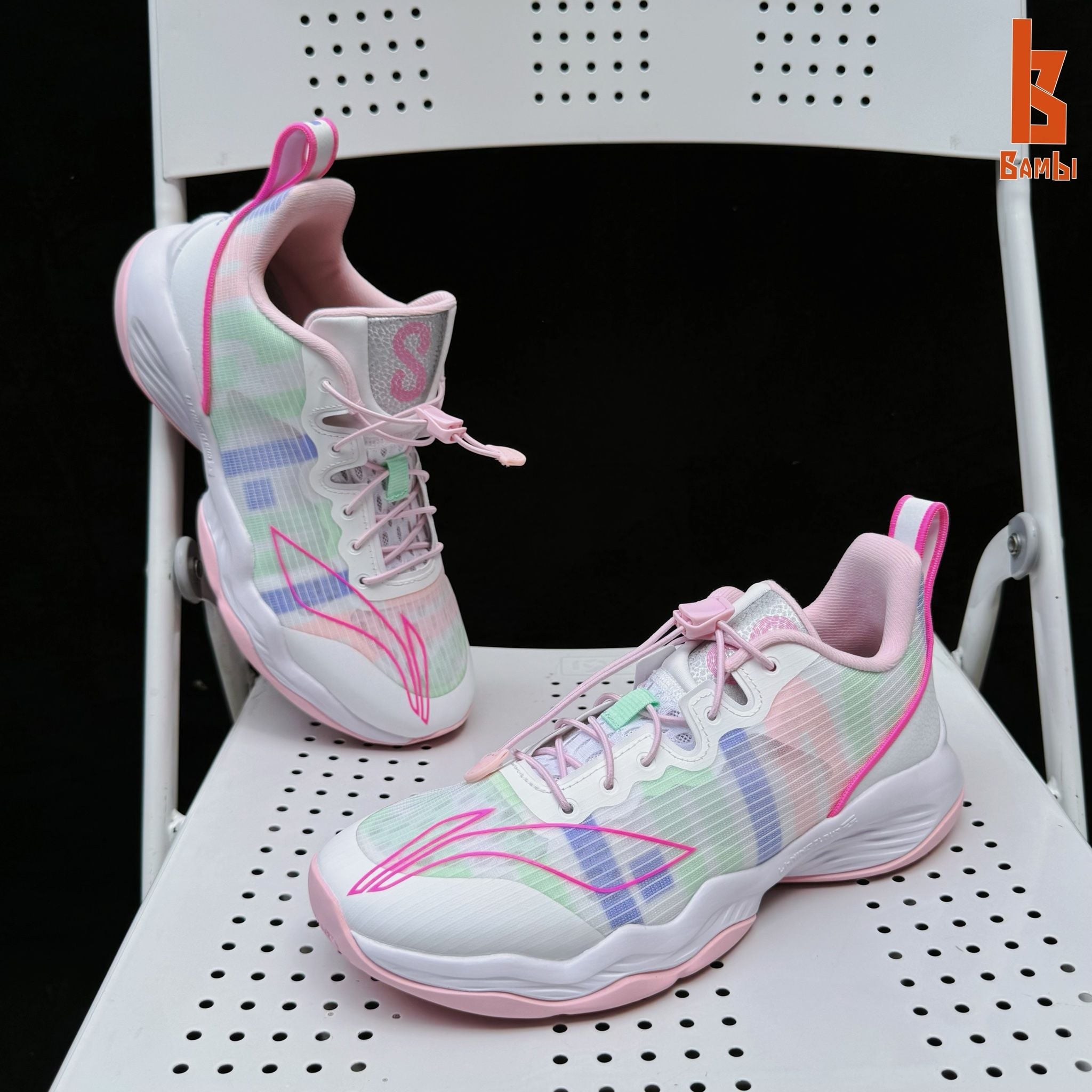 Li-Ning Sonic Tr-H – BAMBISHOP