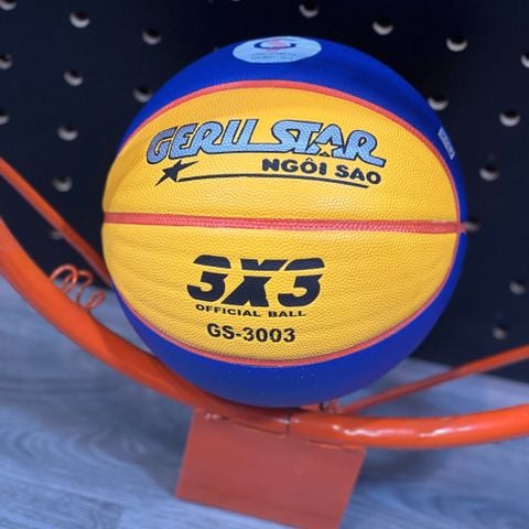 Bóng GERU 3on3
