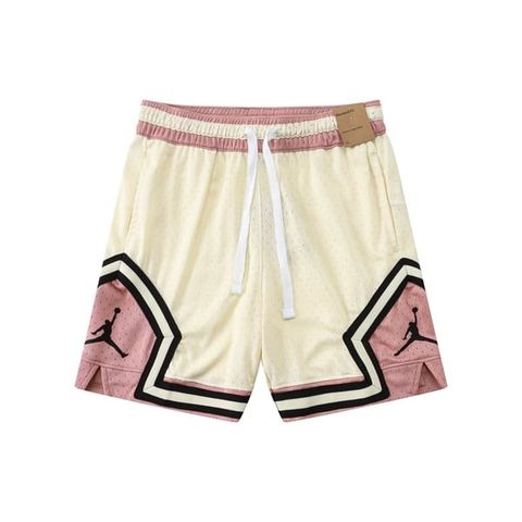 Quần JorDan 2439 Kem-H
