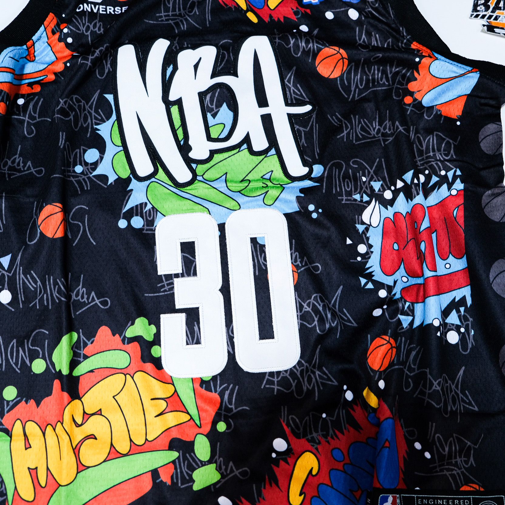 Áo NBA