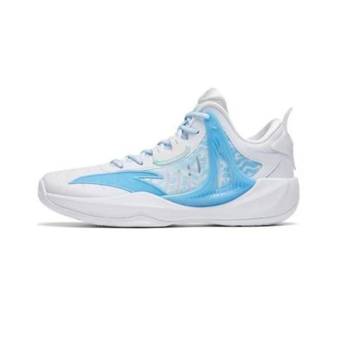 Anta KT Light Cavalry 8 Blue White