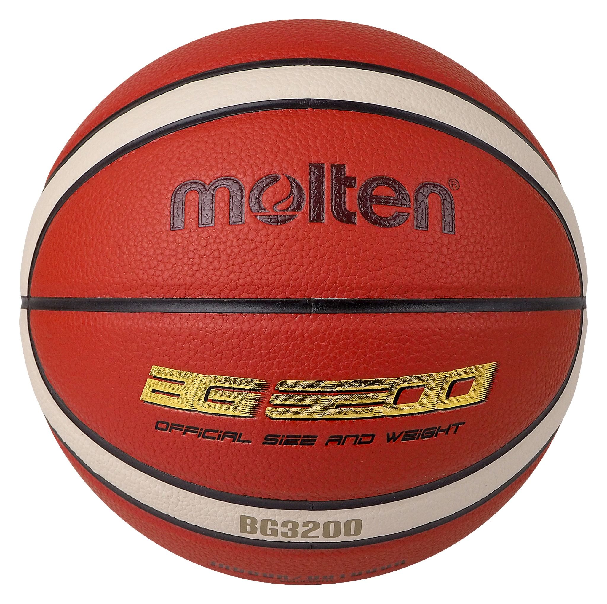 Bóng Molten Bg3200 -S6 – BAMBISHOP