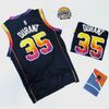 Áo Swingman  PHX n35 Đen