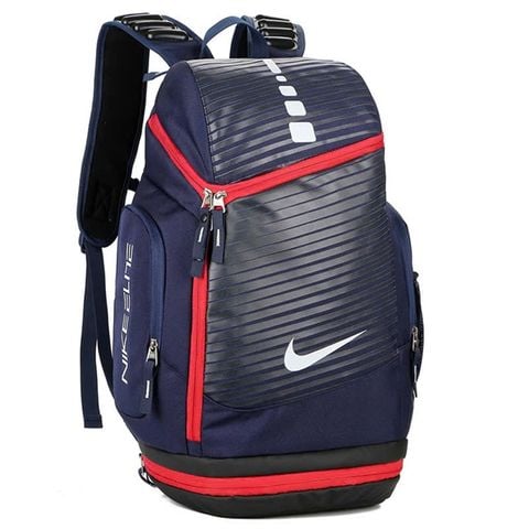 Balo Elite_3 Xanh Dương