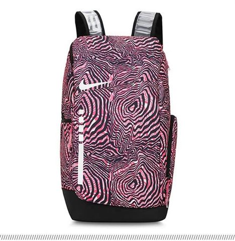 Balo Elite_2 Hồng Camo