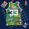 Áo Mitchell & Ness ''' Celtics n.33 