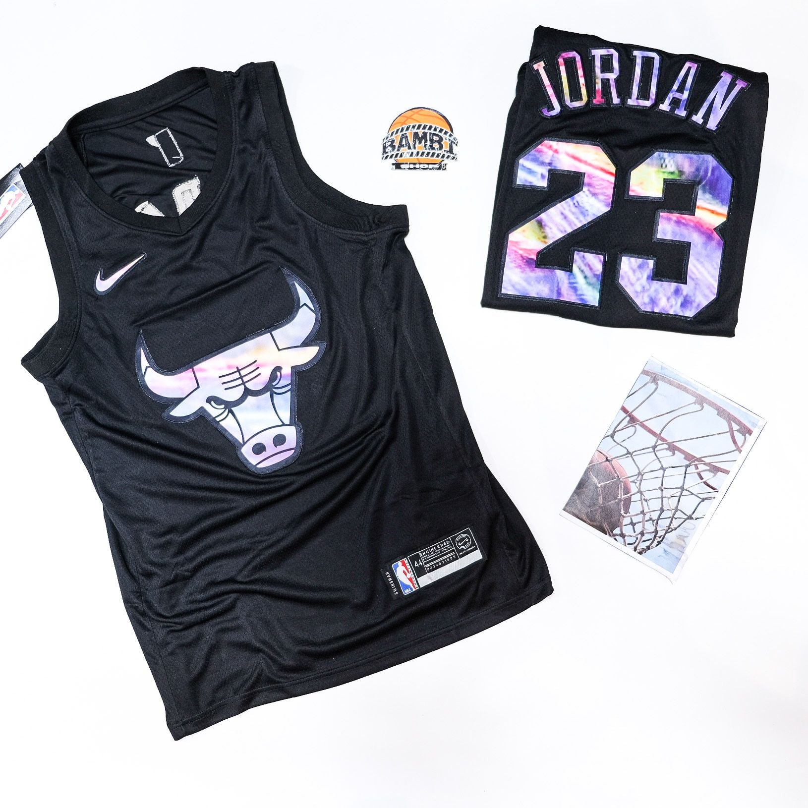 Áo NBA
