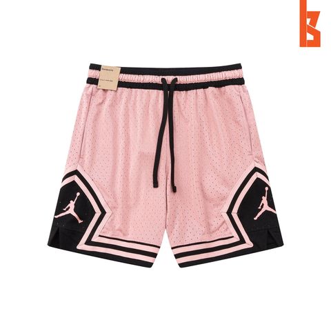 Quần JorDan 2410 Hồng