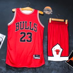 Bộ Tập BULLS