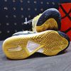 Kyrie 9 'Citron Tint Leopard'