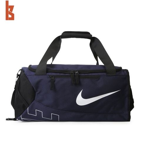 Túi Trống-Nike Xanh Dương