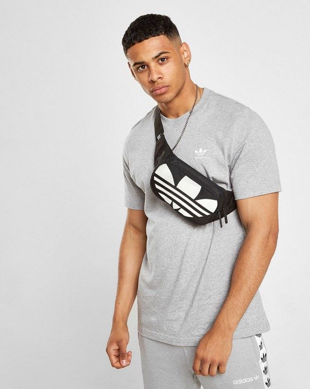 adidas waist bag adicolor