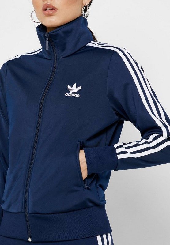 Adidas Firebird Track Jacket 