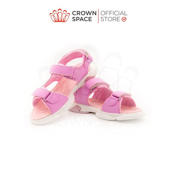 Sandal Cao Cấp Siêu Bền Sành Điệu - Crown Space