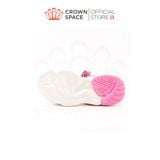  Dép Quai Hậu Bé Gái Cao Cấp, Êm Nhẹ, Nữ Tính | Crown Space CRUK546 