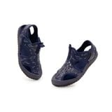  Sandal Quai Hậu Bé Trai Cao Cấp, Thoáng Khí, Chống Trơn | Crown Space CRUK583 