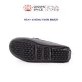  Giày Lười Bé Trai Lịch Lãm, Phong Cách Anh Quốc, Tiện Lợi | Crown Space CRUK452 