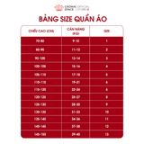  Áo Dài Gấm Hoa Dập Nổi Màu Trắng, Cách Tân, Sang Trọng | Crown Space CKBL9942004 