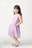 Váy Cotton Bé Gái Thoáng mát Mùa Hè | Crown Space CKGS2840701 