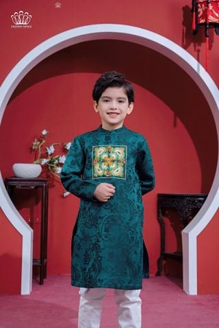 BST ÁO DÀI "EM CHÀO TẾT"