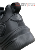  Giày Thể Thao Sneaker Bé Trai Bền Bỉ, Nhẹ Êm, Không Thấm Nước | Crown Space CRUK8055 