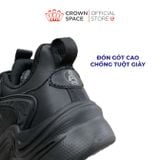  Giày Thể Thao Sneaker Bé Trai Bền Bỉ, Nhẹ Êm, Không Thấm Nước | Crown Space CRUK8055 