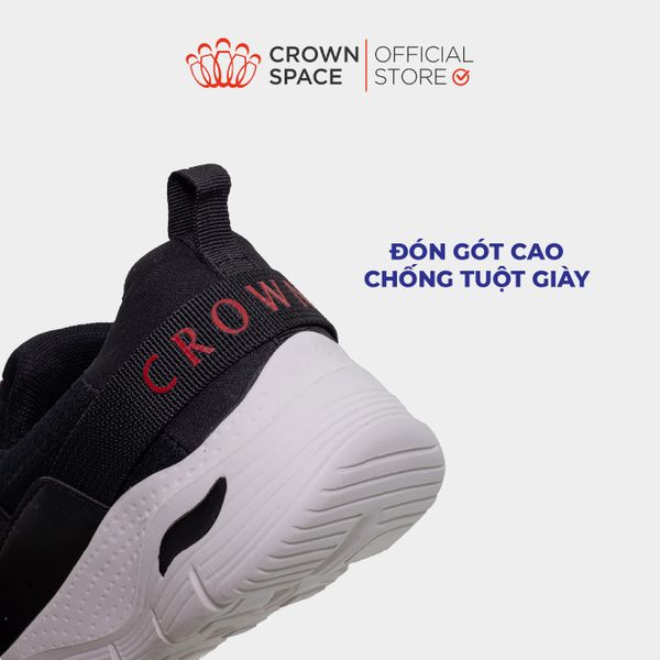 Giày Đen Luôn Là Một Trong Những Lựa Chọn Hàng Đầu Của Học Sinh