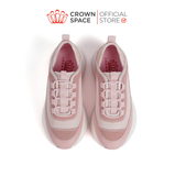  Giày Thể Thao Trẻ Em Thời Trang, Êm Mềm, Chống Trơn | Crown Space CRUK8072 