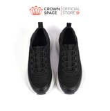  Giày Thể Thao Trẻ Em Thời Trang, Êm Mềm, Chống Trơn | Crown Space CRUK8072 
