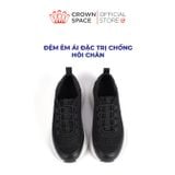  Giày Thể Thao Trẻ Em Thời Trang, Êm Mềm, Chống Trơn | Crown Space CRUK8072 