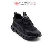  Giày Thể Thao Sneaker Trẻ Em Cao Cấp Chính Hãng Crown Space Dành Cho Bé Trai Bé Gái Đi Chơi Đi Học CRUK8060 Size 31 - 38 