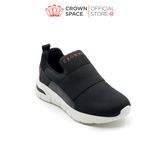  Giày Thể Thao Sneaker Trẻ Em Cao Cấp Chính Hãng Crown Space Dành Cho Bé Trai Bé Gái Đi Chơi Đi Học CRUK8064 Size 31 - 38 