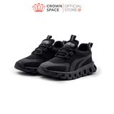  Giày Thể Thao Sneaker Trẻ Em Cao Cấp Chính Hãng Crown Space Dành Cho Bé Trai Bé Gái Đi Chơi Đi Học CRUK8060 Size 31 - 38 