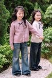  Áo Khoác Cardigan Len Bé Gái Cổ Tròn 2 Màu Đính Nơ | Crown Space CKGL6441526 