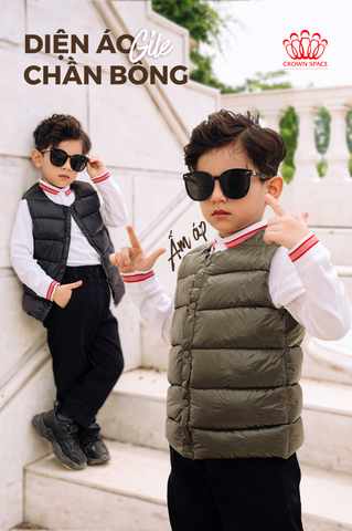 Thời Trang Thu Đông