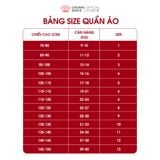  Váy Công Chúa Bé Gái Đính Hoa Cao Cấp, Thanh Lịch, Thoáng Mát | Crown Space CKGS2850132 