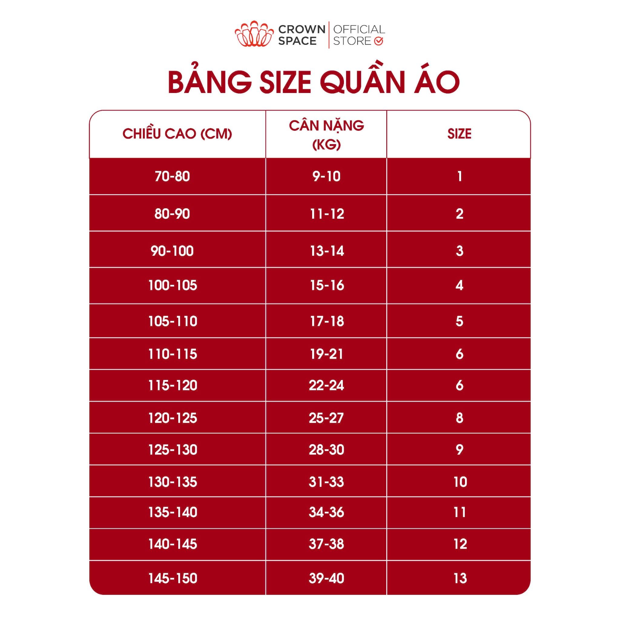  Váy Cộc Tay Bé Gái Chất Liệu Lụa Cao Cấp, Năng Động Và Thanh Lịch | Crown Space CKGS3850109 