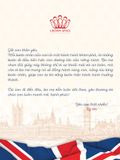  Thiệp Gửi Bé In Sẵn | Crown Space THIEPINSAN 