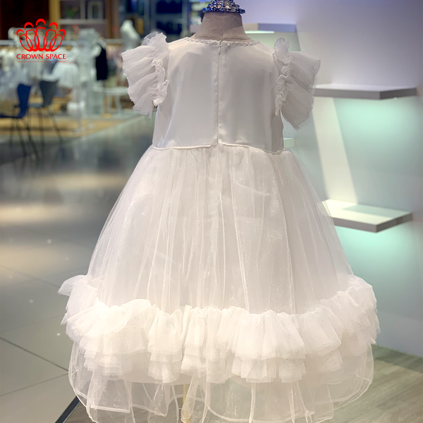 Váy Công Chúa Cánh Tiên Cao Cấp, Tinh Tế, Sang Trọng | Crown Space CKGS3841110