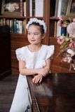  Váy Tafta Bé Gái Cao Cấp, Lấp Lánh, Thoải Mái | Crown Space CKGS3841802 
