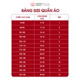  Váy Công Chúa Đính Đá Cao Cấp Tơ Voan | Crown Space CKGS3840304 