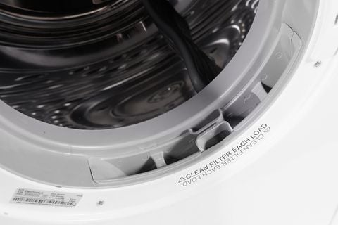 Máy sấy Electrolux EDV6552