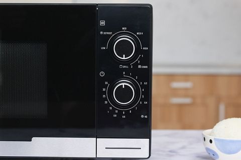 Lò vi sóng, nướng Electrolux EMM2318X