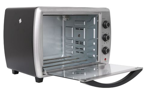 Lò nướng Electrolux EOT38MXC