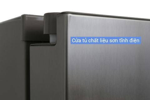 Tủ lạnh Electrolux ESE5301AG-VN