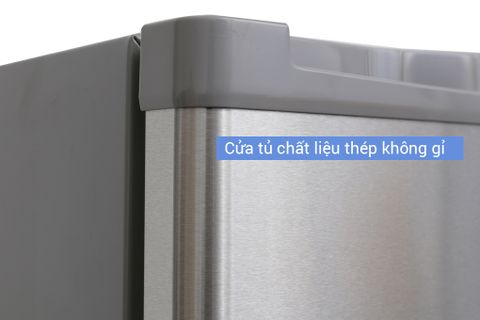 Tủ lạnh Electrolux EUM0900SA