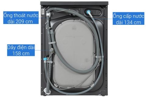 Máy giặt Electrolux EWF1024P5SB